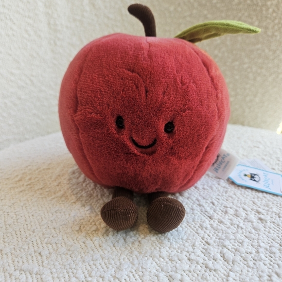 🍎Amusables Apple🍎 - Picture 5 of 7